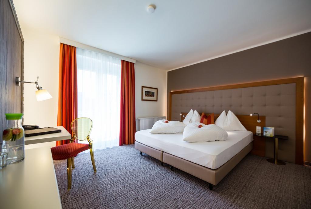 Hotel Goritschnigg Velden am Wörthersee Стая снимка