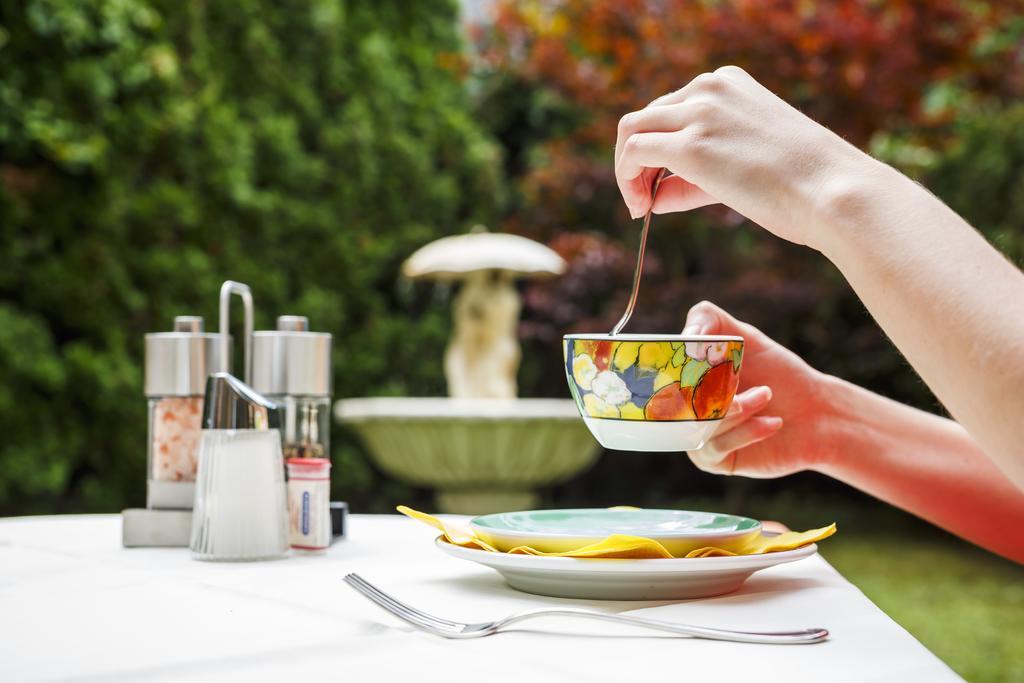 Hotel Goritschnigg Velden am Wörthersee Екстериор снимка