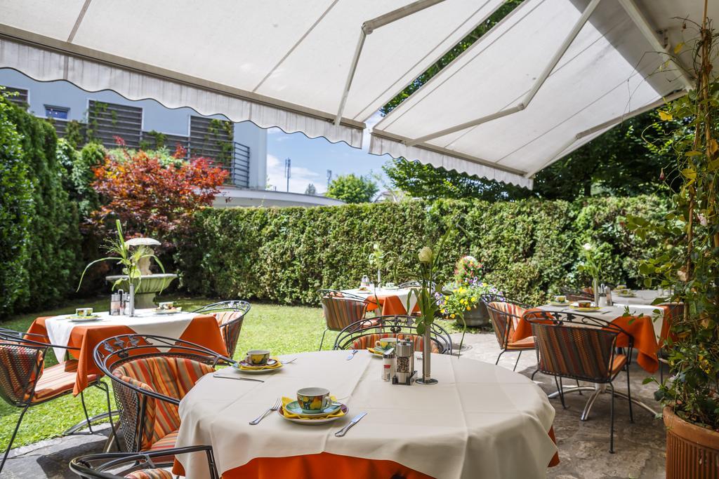Hotel Goritschnigg Velden am Wörthersee Екстериор снимка