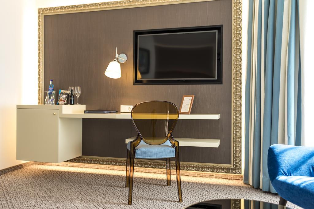 Hotel Goritschnigg Velden am Wörthersee Екстериор снимка