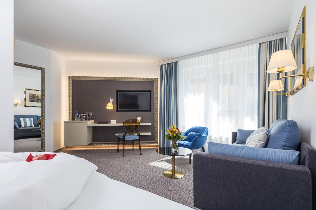 Hotel Goritschnigg Velden am Wörthersee Екстериор снимка