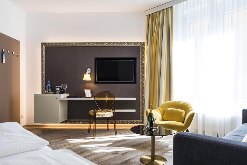 Hotel Goritschnigg Velden am Wörthersee Екстериор снимка