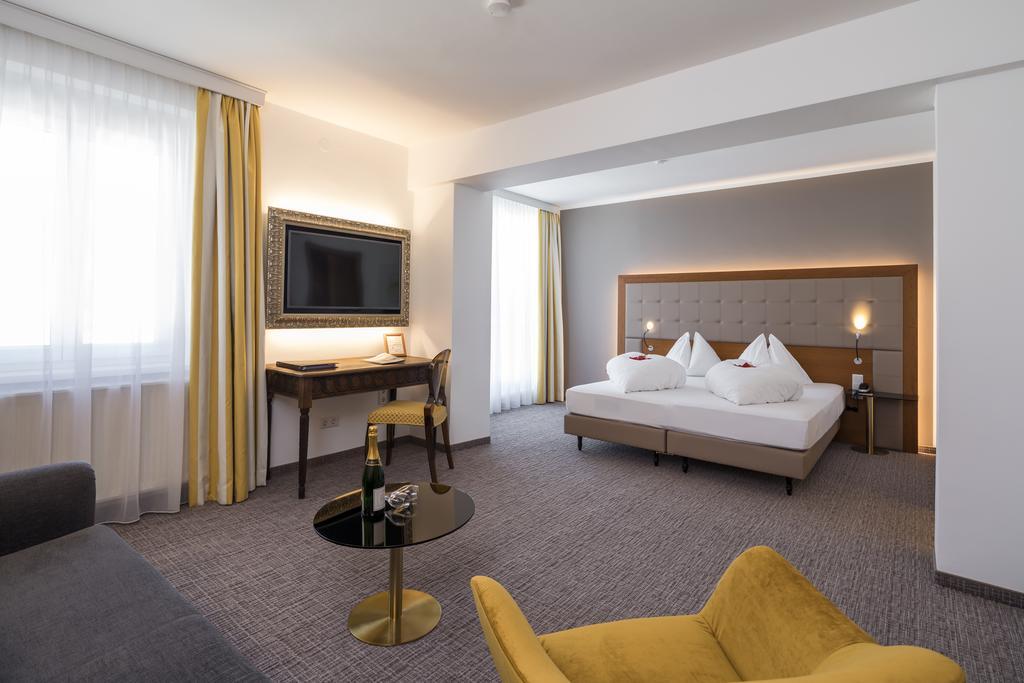 Hotel Goritschnigg Velden am Wörthersee Екстериор снимка