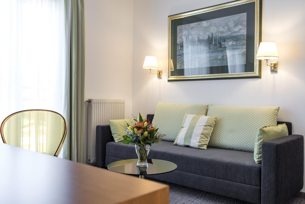 Hotel Goritschnigg Velden am Wörthersee Екстериор снимка
