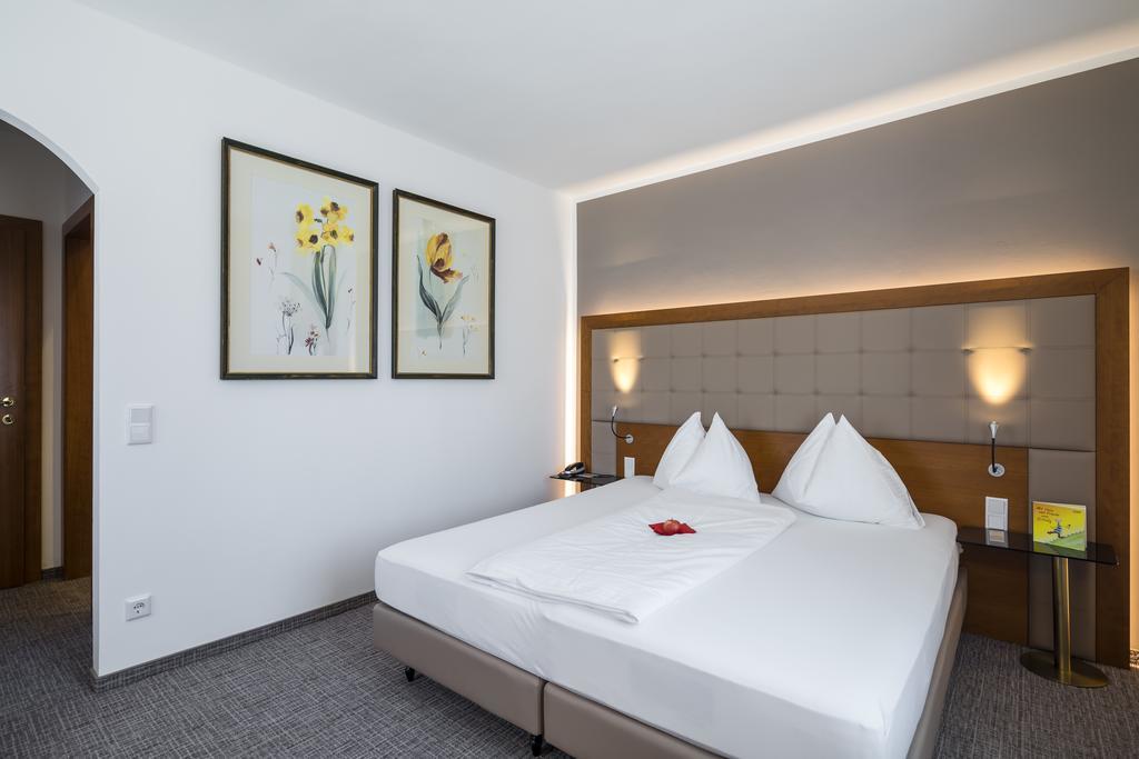 Hotel Goritschnigg Velden am Wörthersee Екстериор снимка