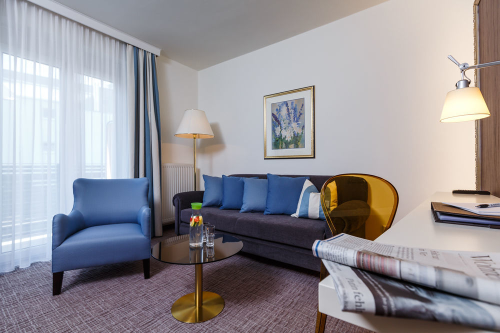 Hotel Goritschnigg Velden am Wörthersee Екстериор снимка