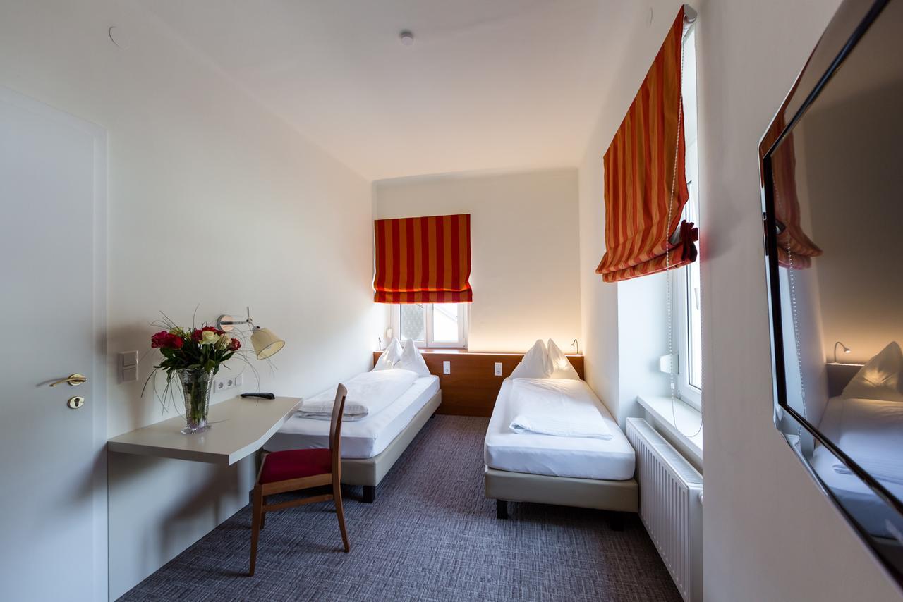 Hotel Goritschnigg Velden am Wörthersee Екстериор снимка