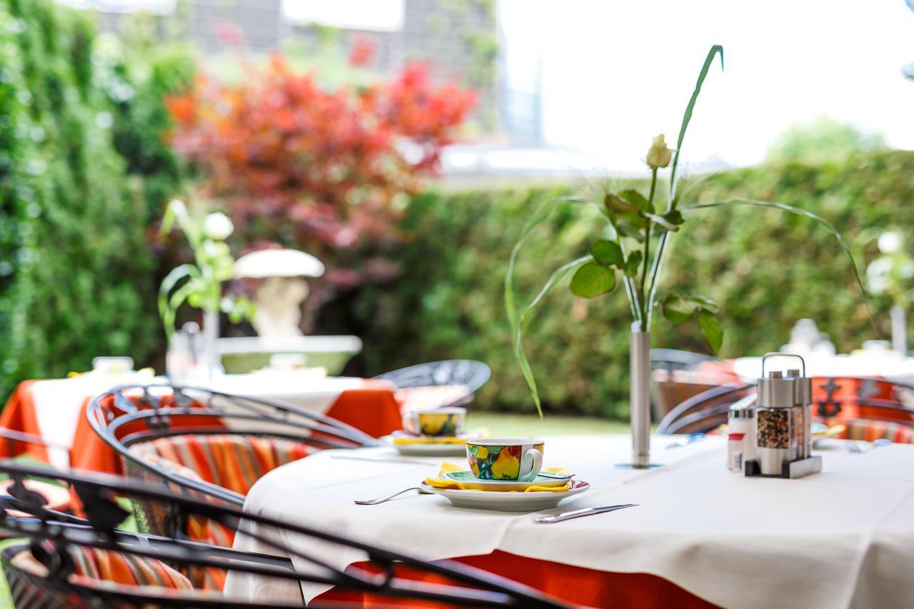 Hotel Goritschnigg Velden am Wörthersee Екстериор снимка